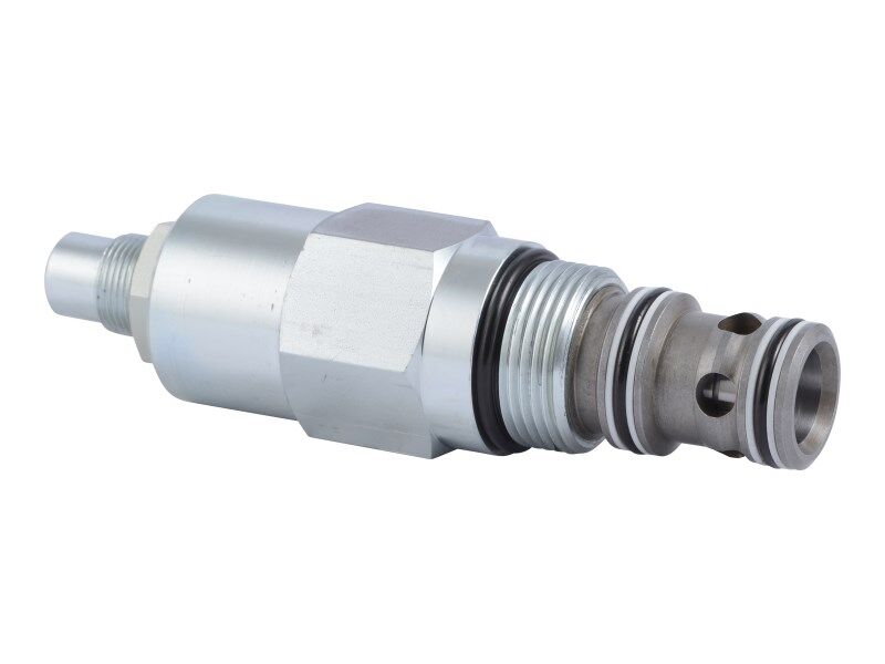 VALVE DIFF PRESS SENSE