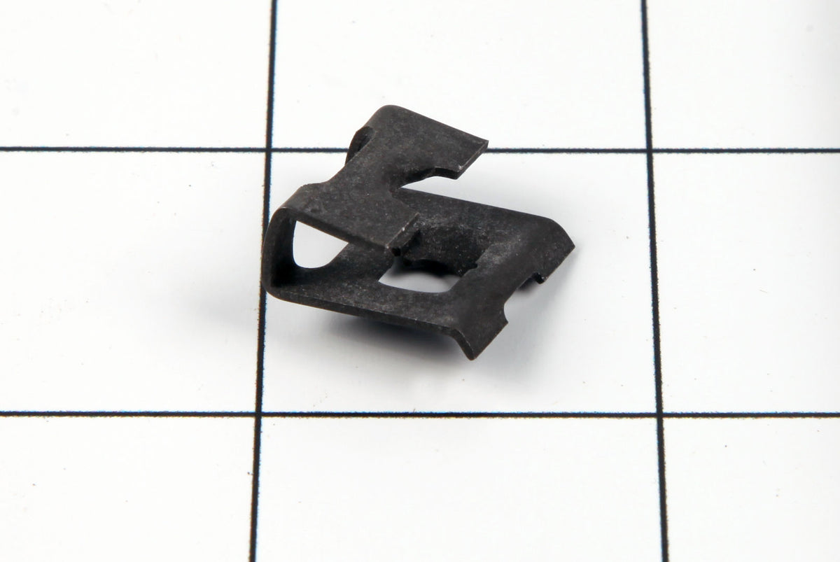 TINNERMAN NUT BLACK PHOSPHATE