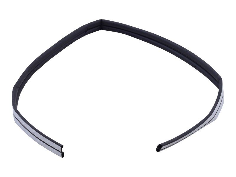 SEAL WINDSHIELD COMPRESSION D
