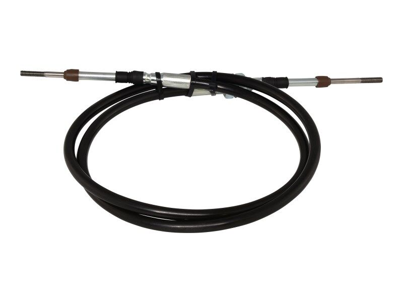 CABLE PUSH-PULL