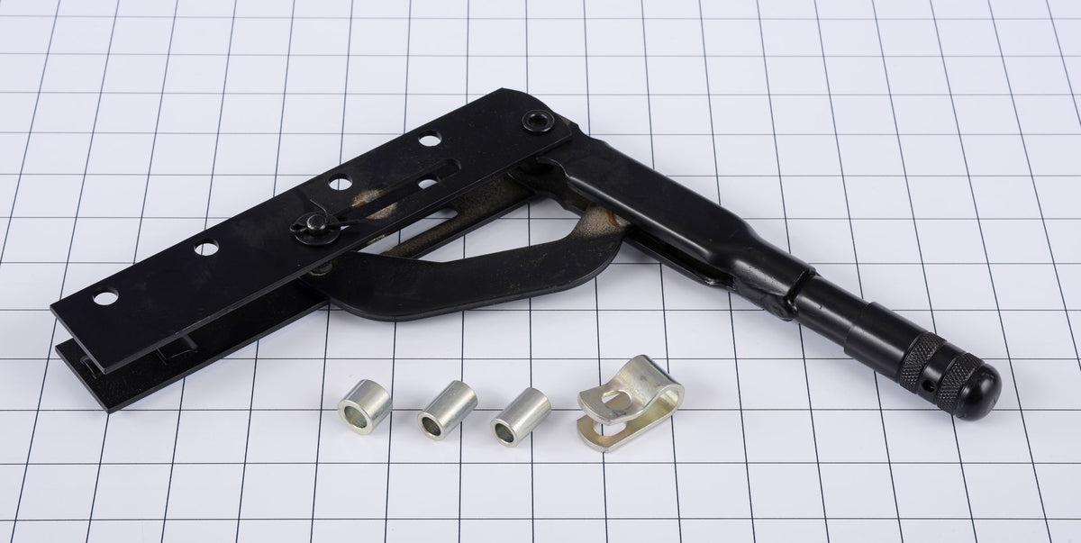 LEVER BRAKE