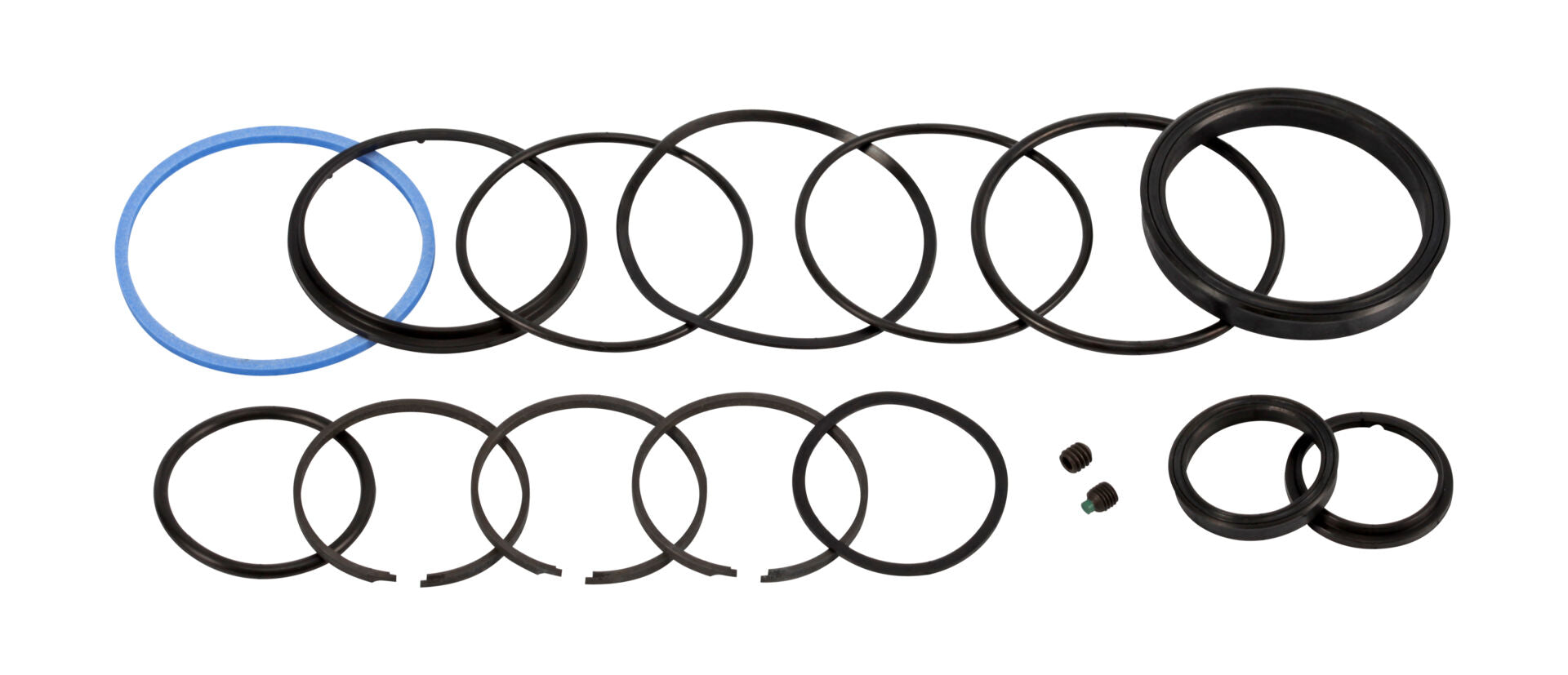 CYLINDER KIT SIDE SHIFT