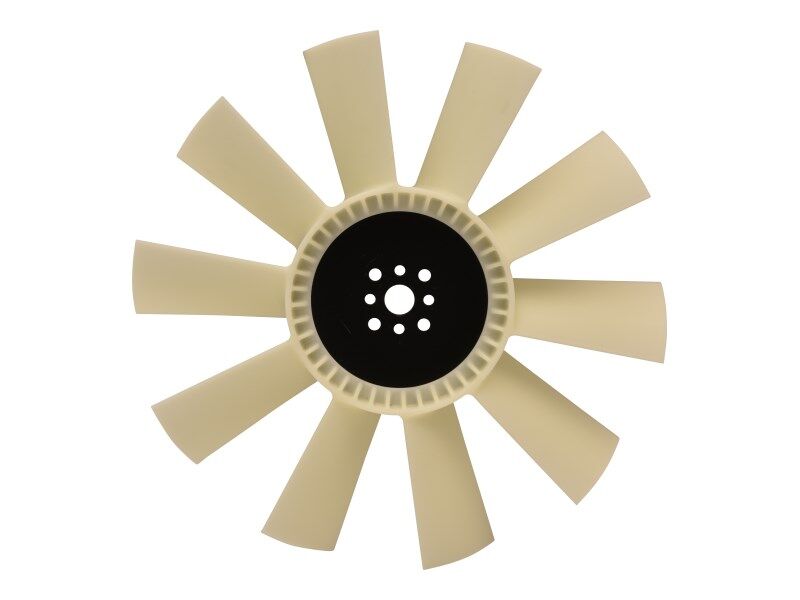 FAN, 18 10 BLADE SUCTION
