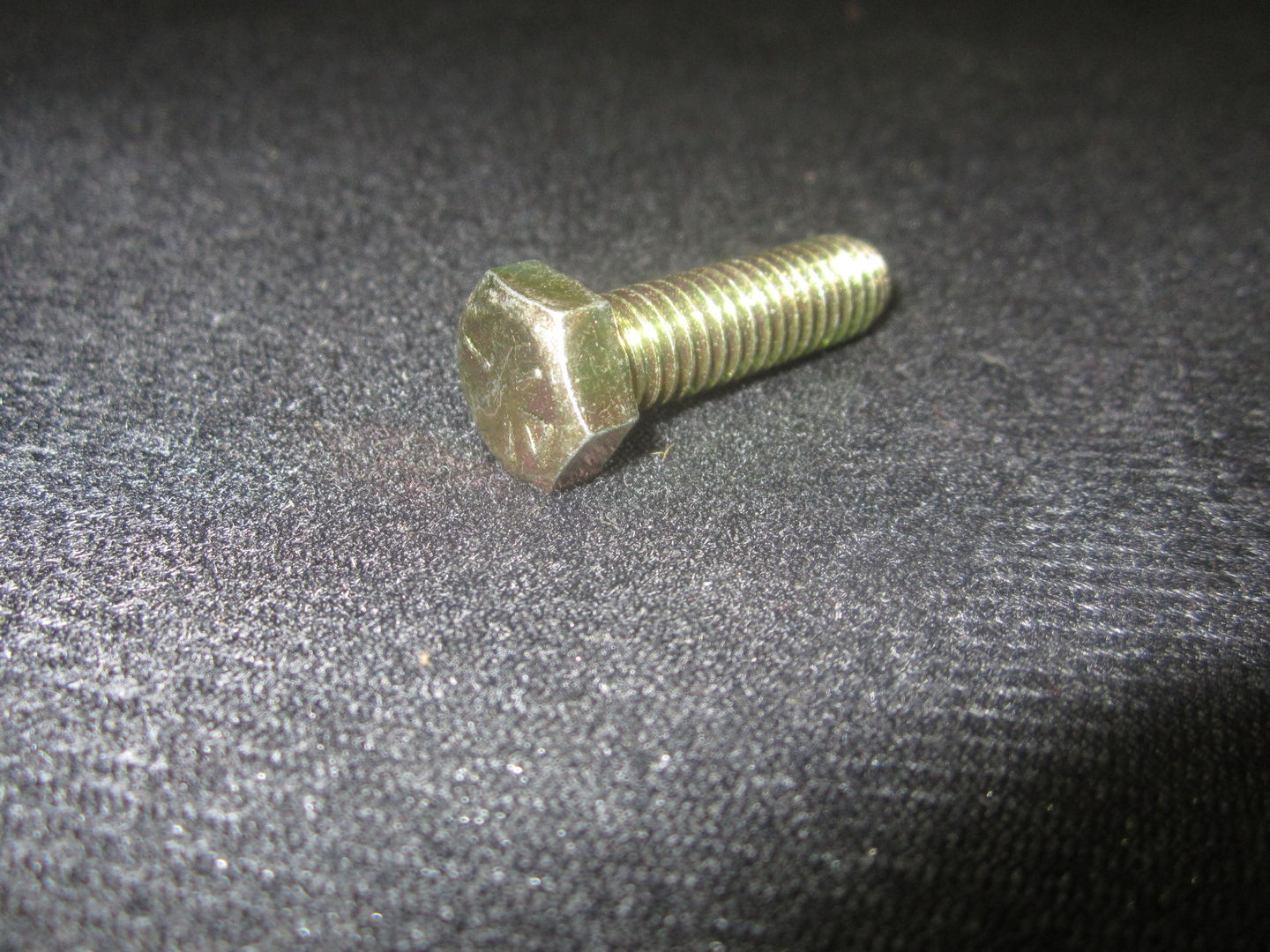 SCREW-HHC-.375-16-NC-1.250-5-Z