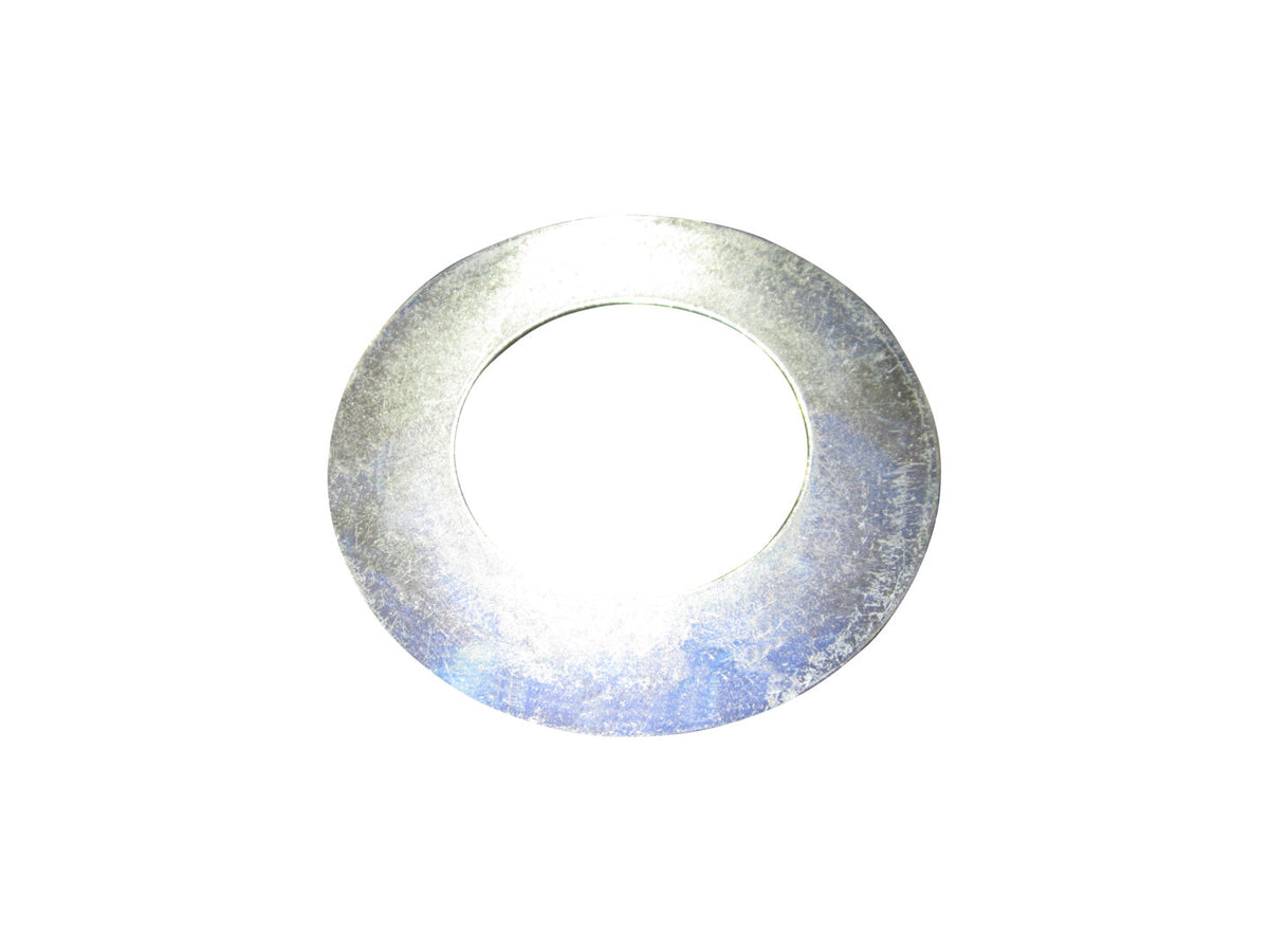 WASHER SHIM-2 X-3.5 .134- 10GA
