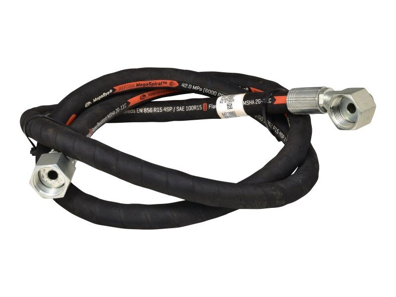 HOSE ASM - HIGH PRESS - 08