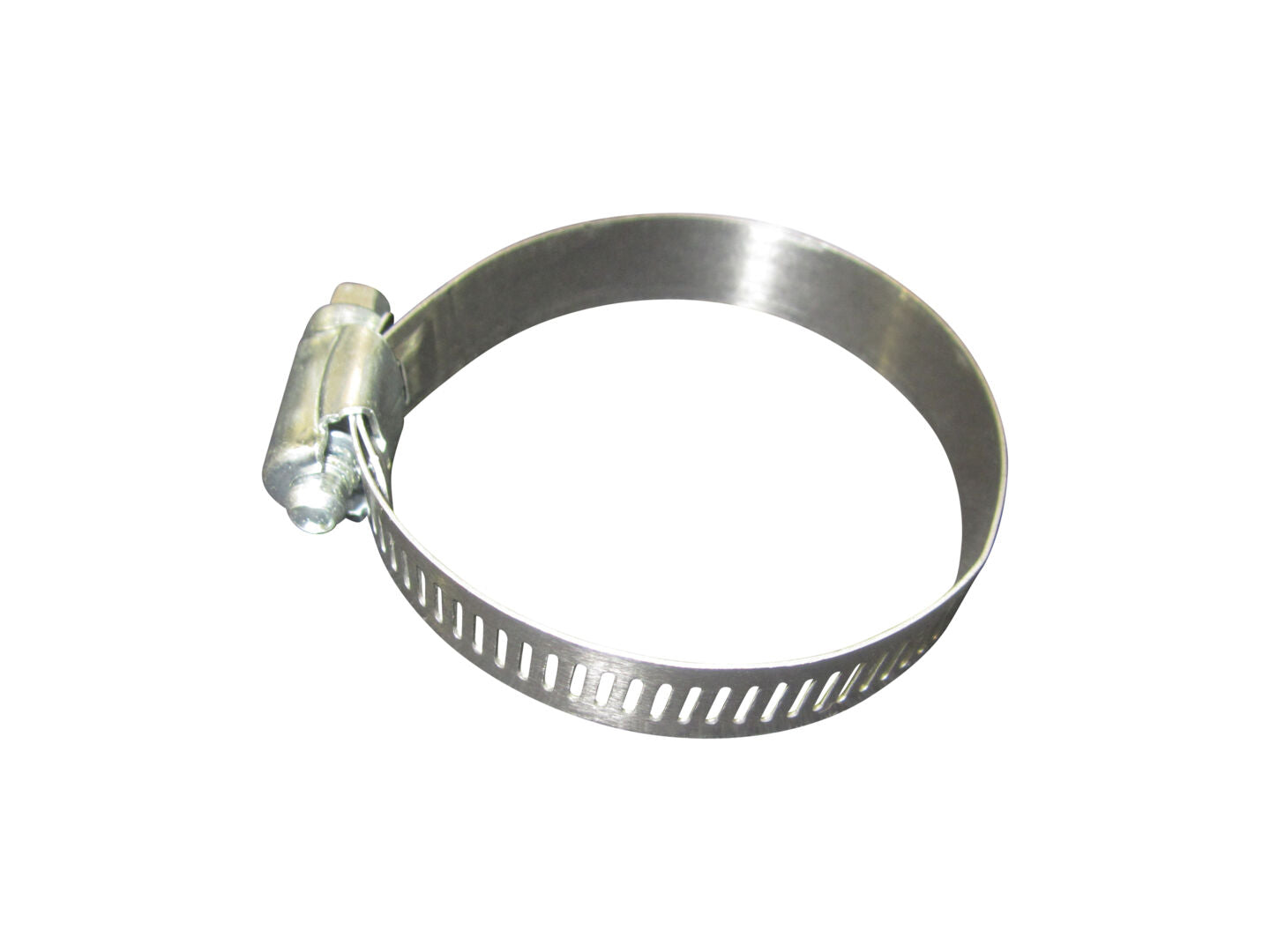 CLAMP - HOSE - WORM DRIVE