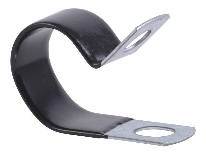 CLAMP - SUPPORT, INSULATED