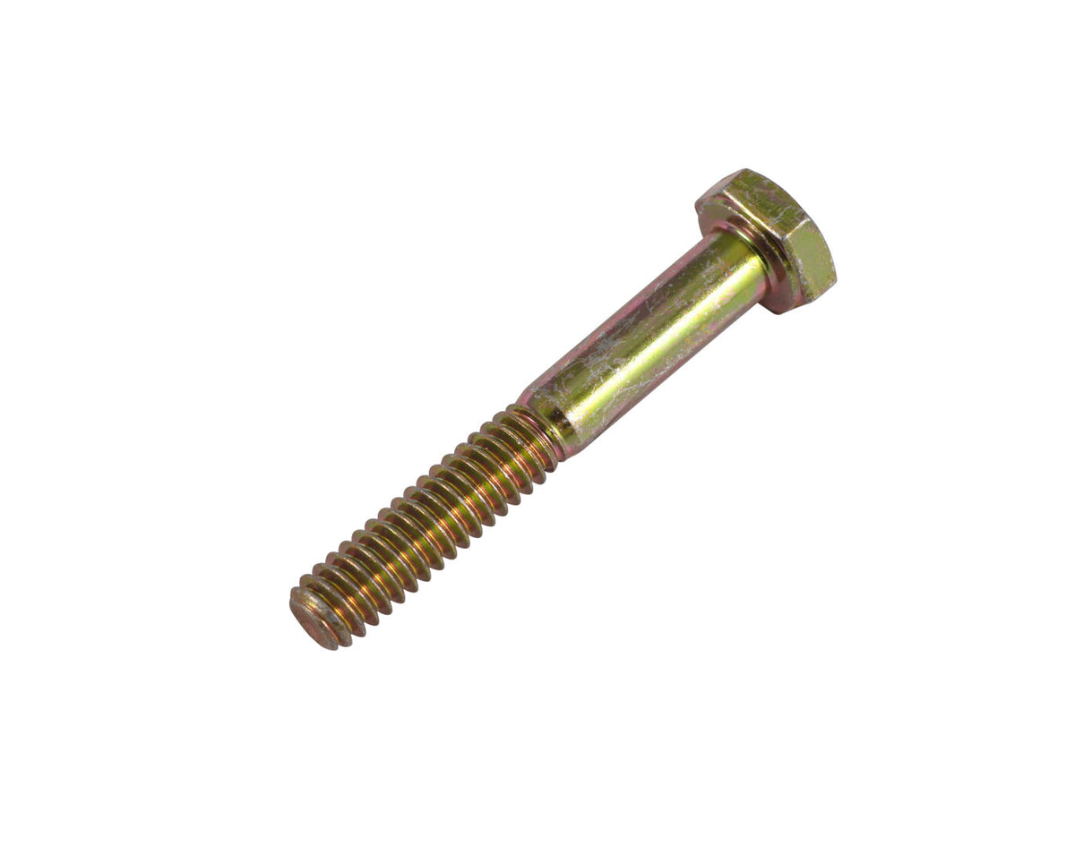 HHCS 1/4-20 X 1-3/4 GR-5 ZN