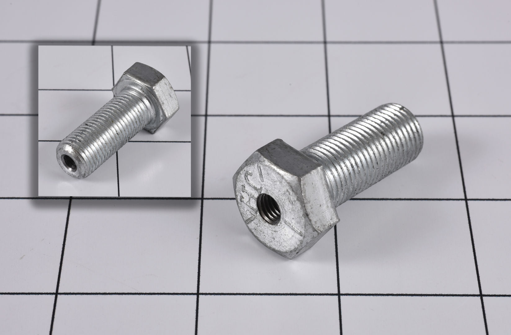 SPECIAL BOLT