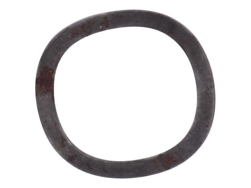 WAVE BEND WASHER .500 OD .393