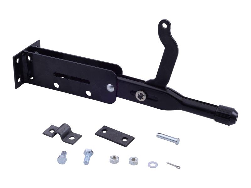 PARKING BRAKE LEVER CABLE