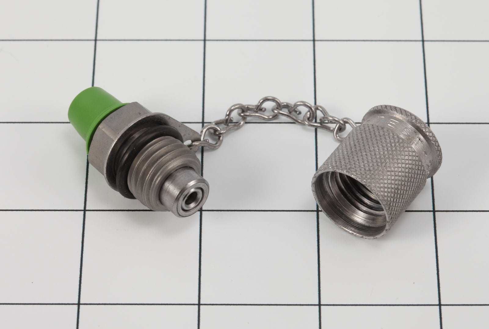 MINI CHECK COUPLING