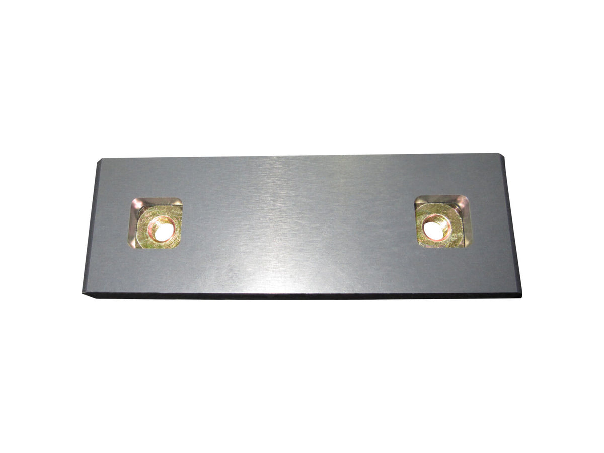 PAD, BEARING NYLATRON GSM