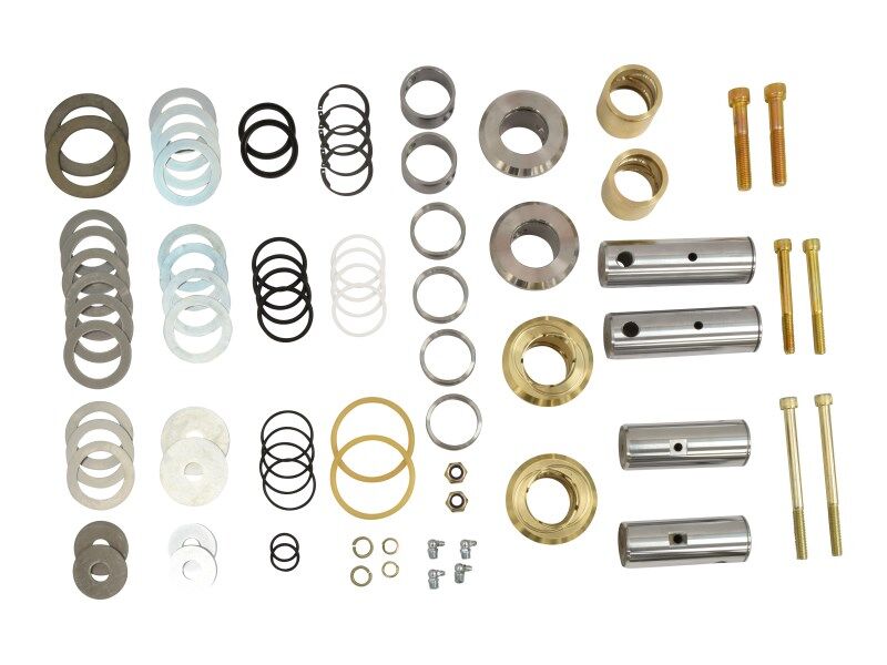 KIT,STEER KNUCKLE