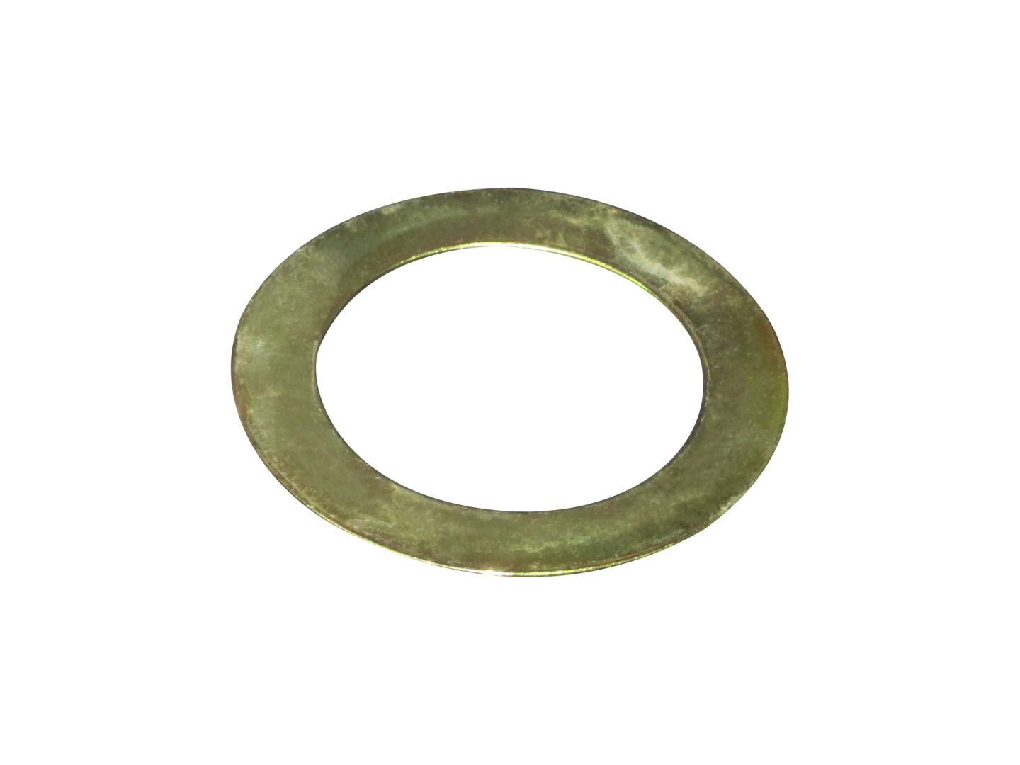 WASHER SHIM-ZINC PLATED PER
