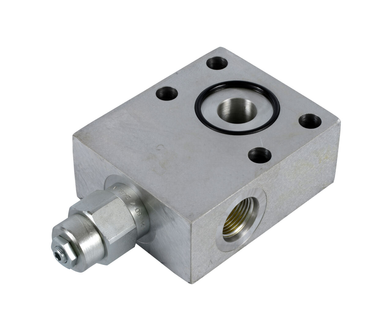 VALVE - CNTBAL