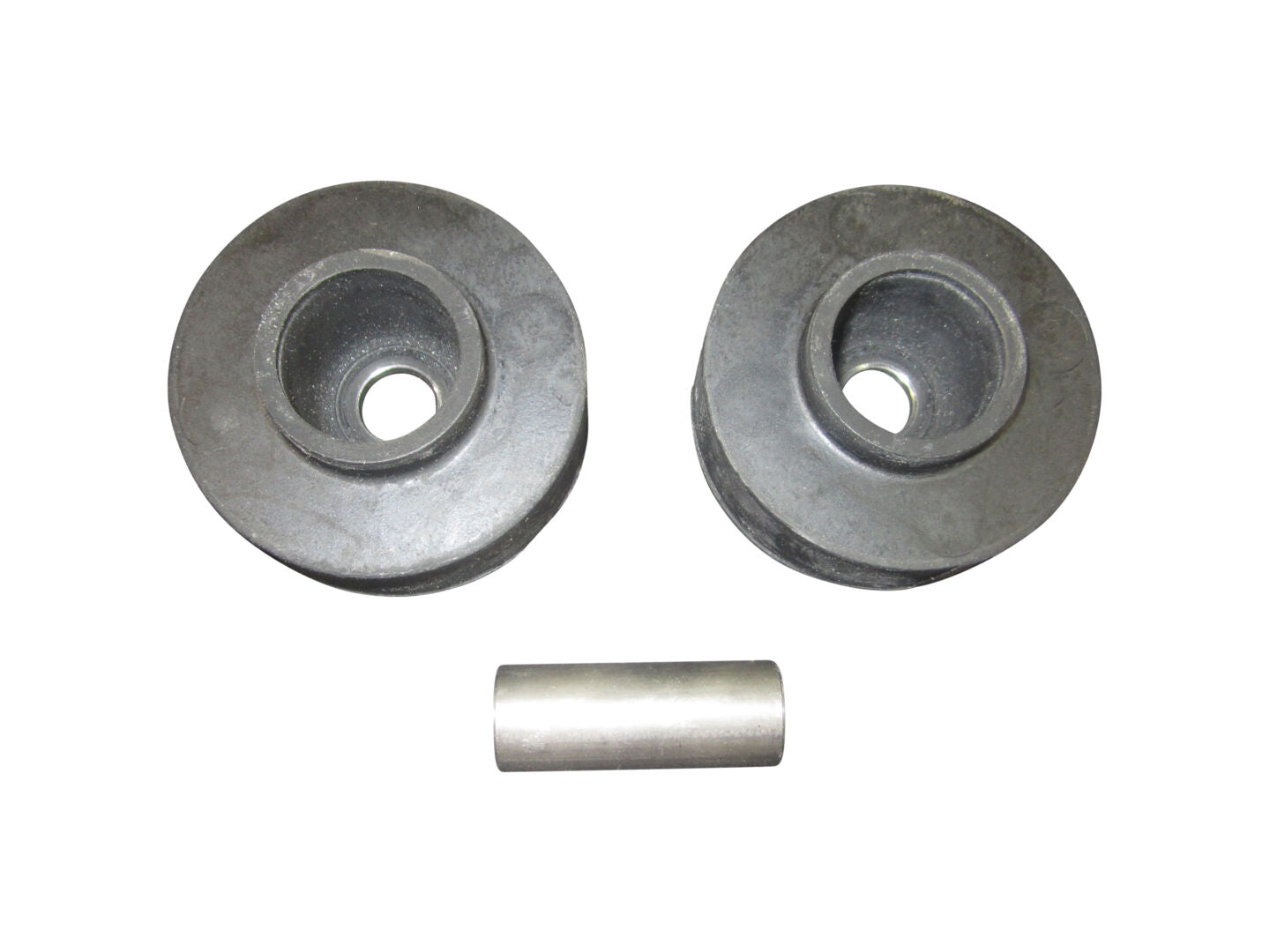 MOUNT - RUBBER