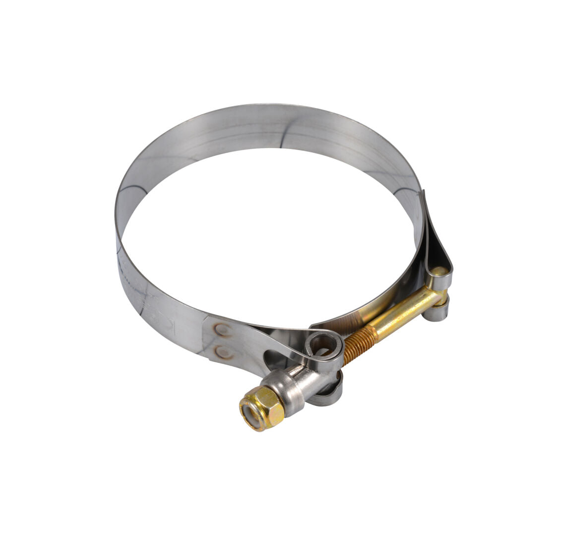 CLAMP - HD BAND