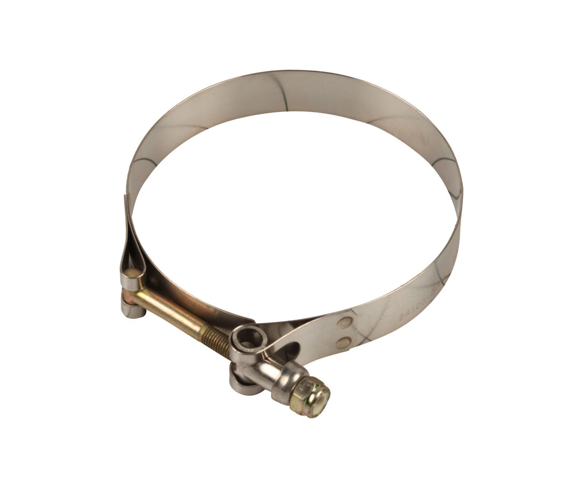 CLAMP - HD BAND