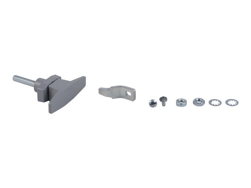 T-HANDLE