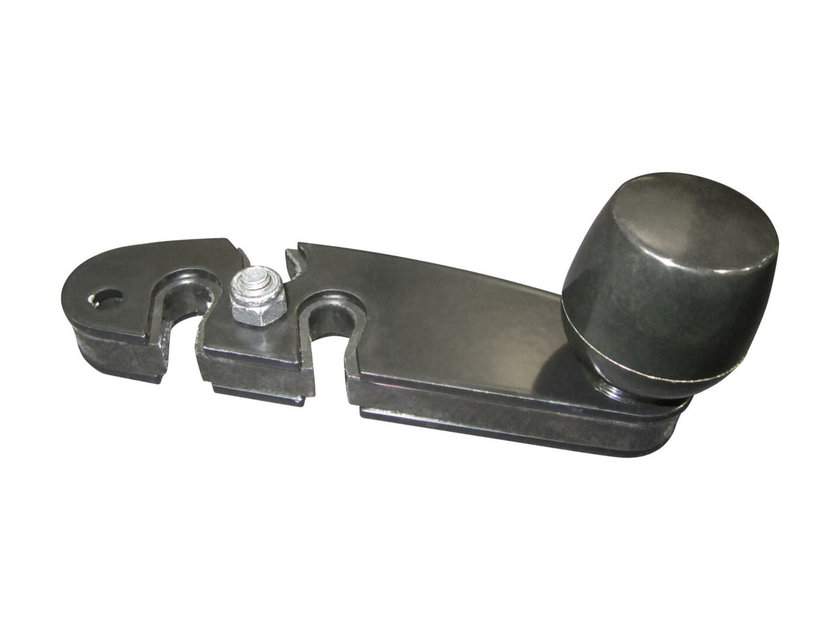 WINDOW LATCH
