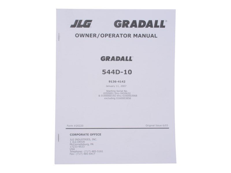 544D OP MAN BEF SN0160003856