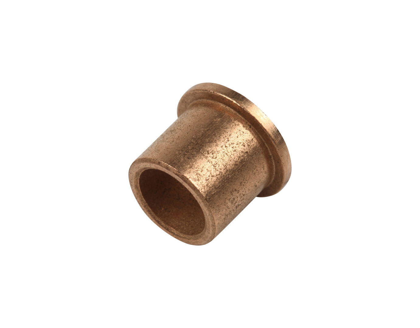 BUSHING - FLANGED OILITE