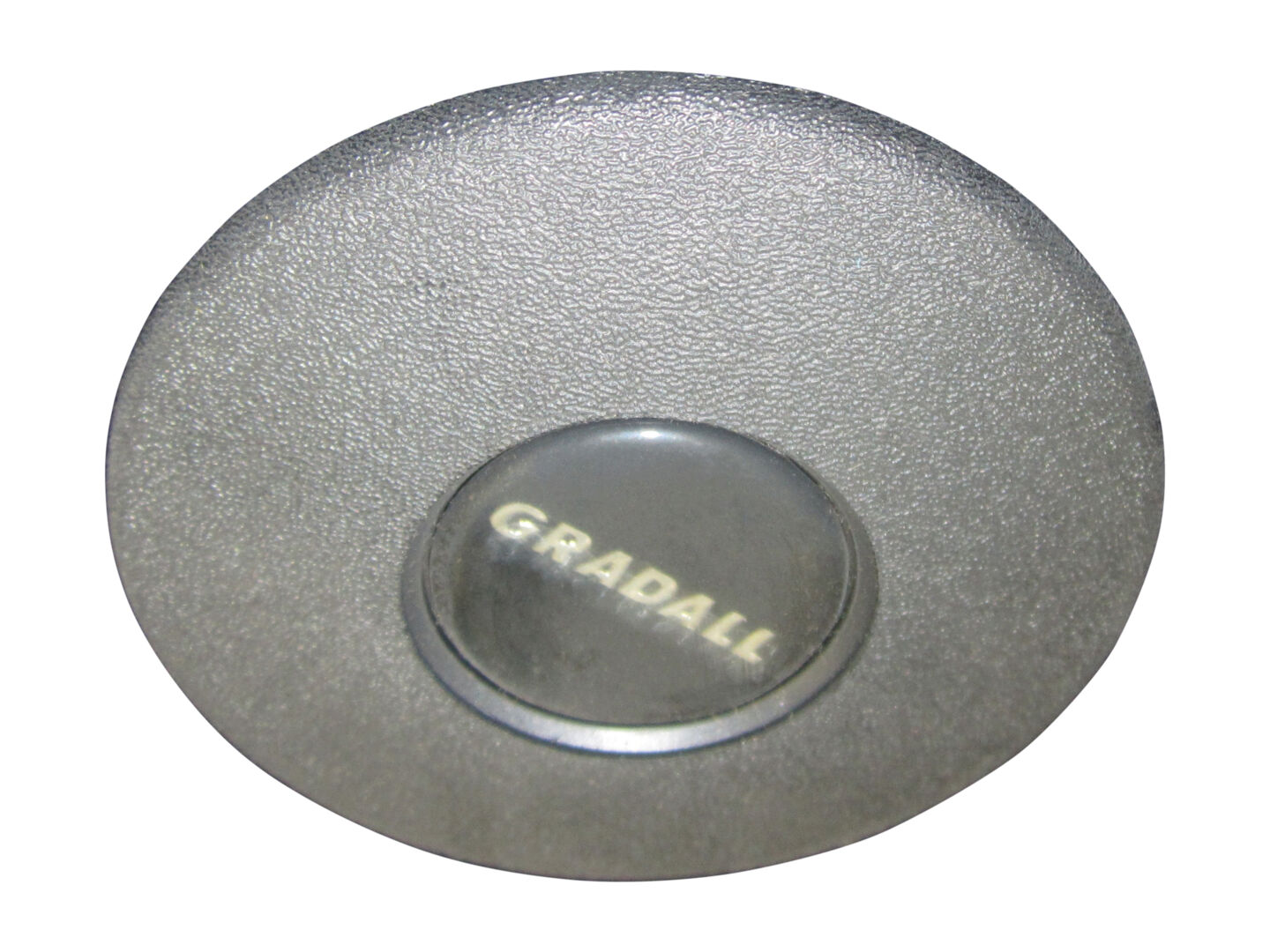 HORN CAP W/LOGO
