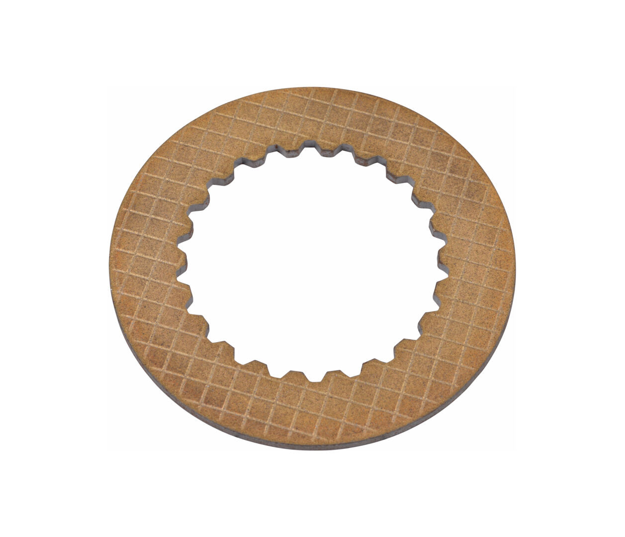 DIFFERENTIAL COUNTER DISC.