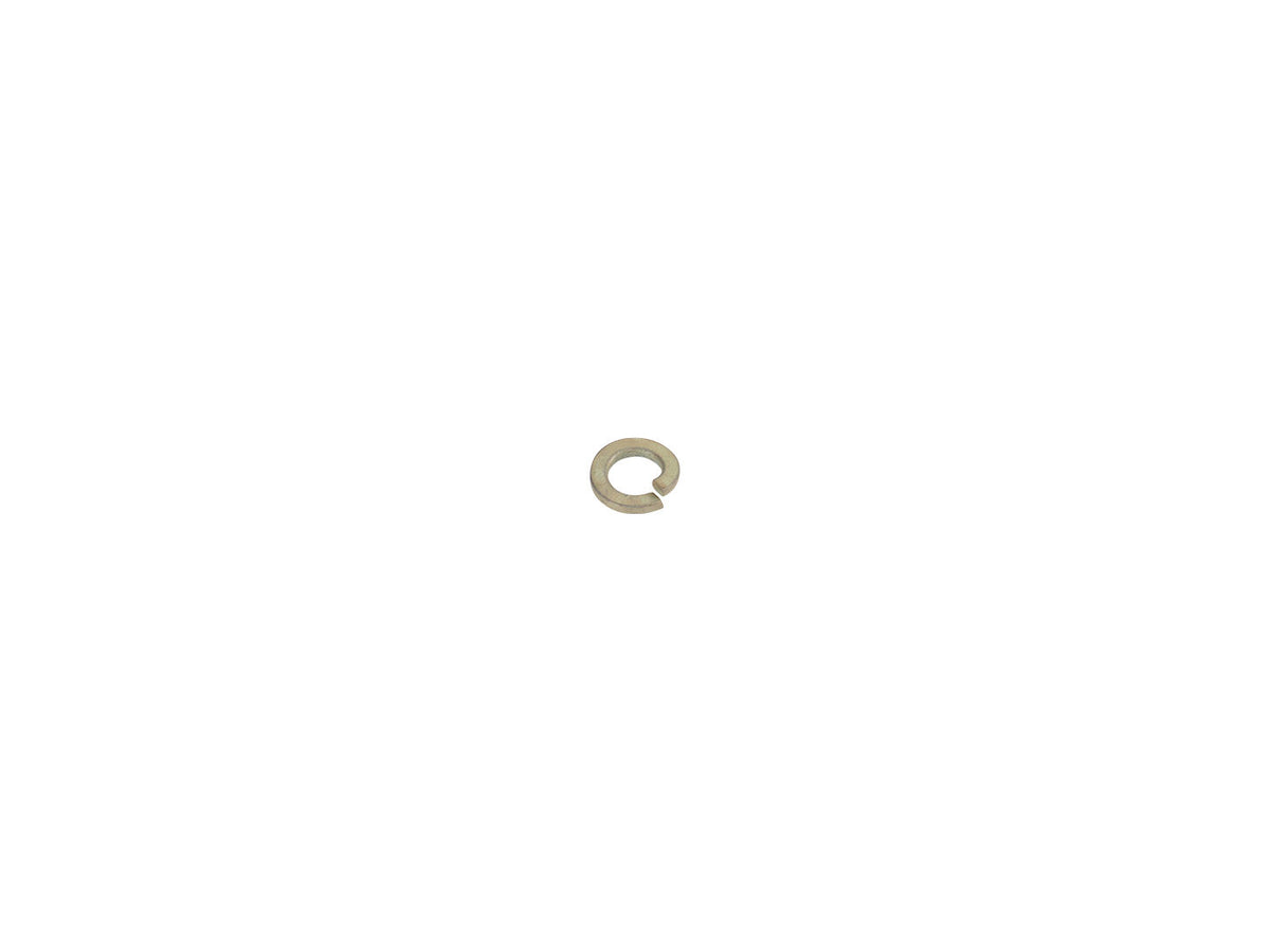 LOCKWASHER, PUMP MOUNTING