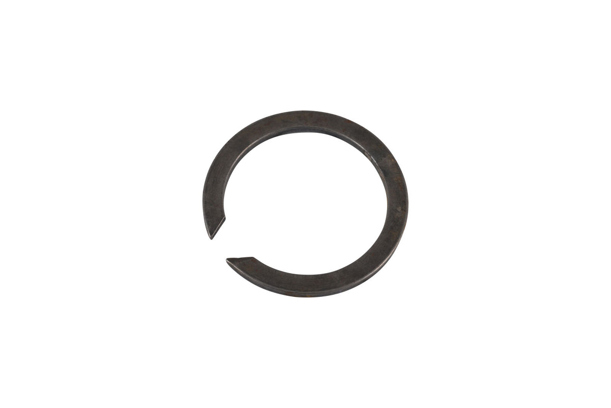 SNAP RING, IDLER SHAFT