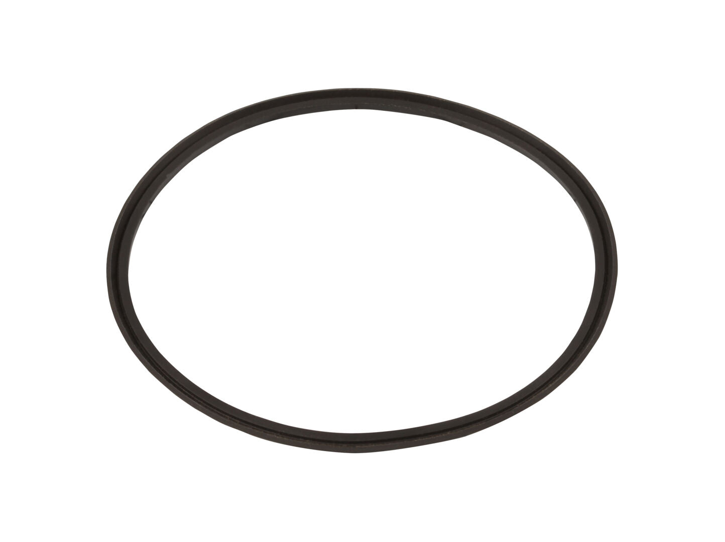 SEAL, CLUTCH PISTON - OUTER