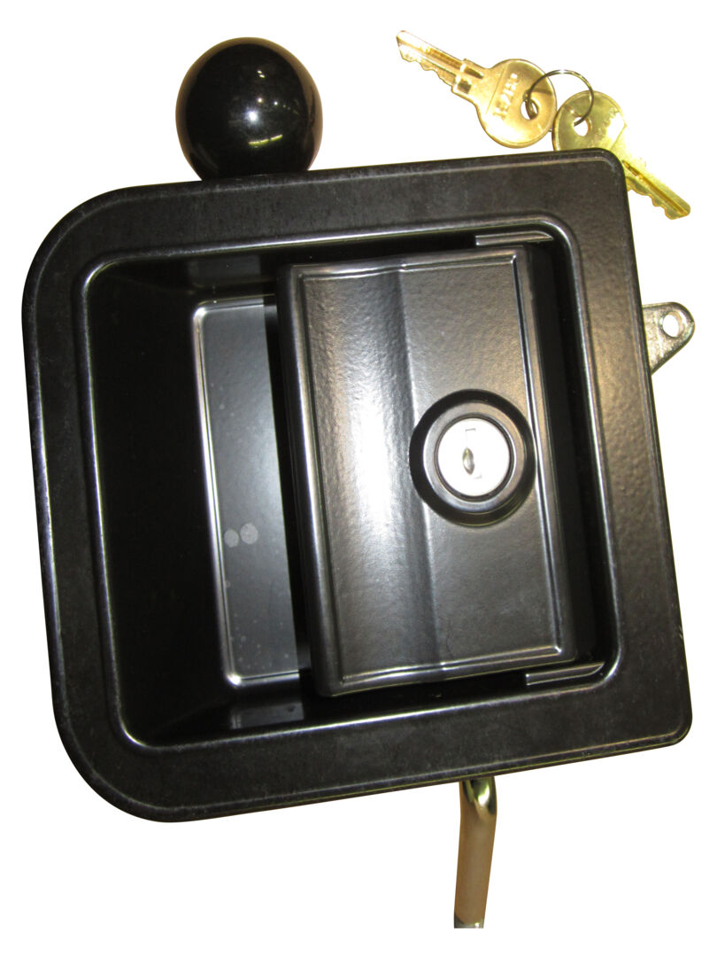 LATCH,PADDLE