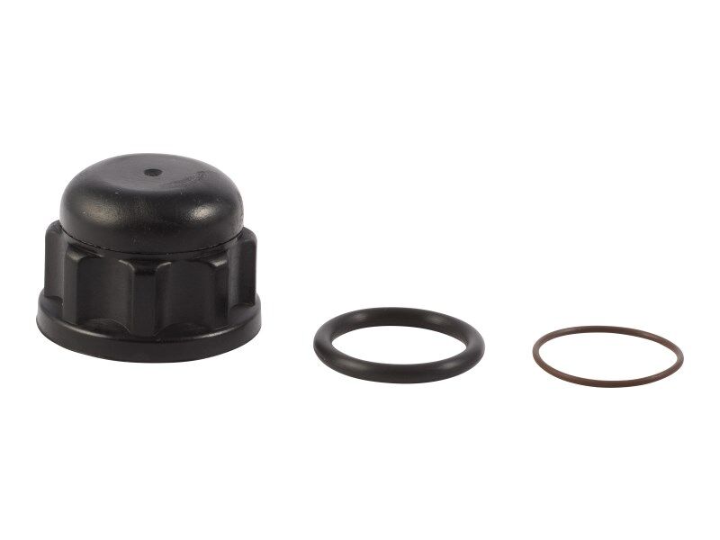 KIT, COIL NUT