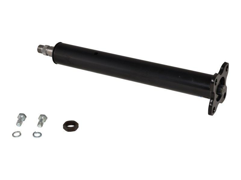 STEERING COLUMN