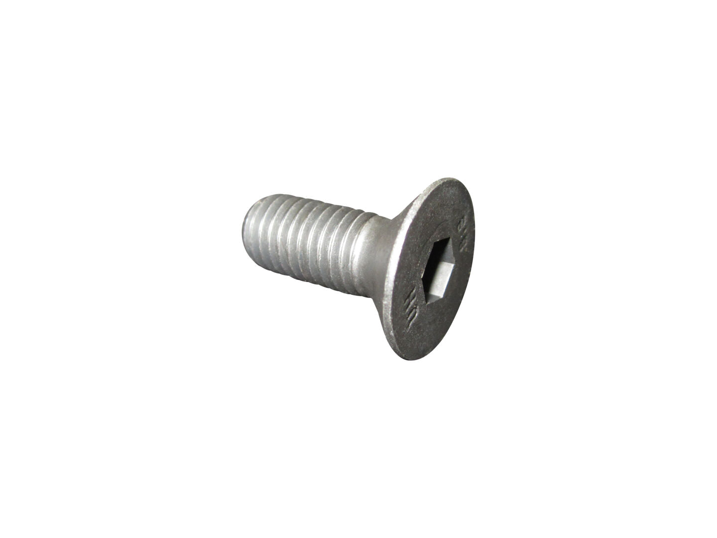 COUNTERSUNK BOLT
