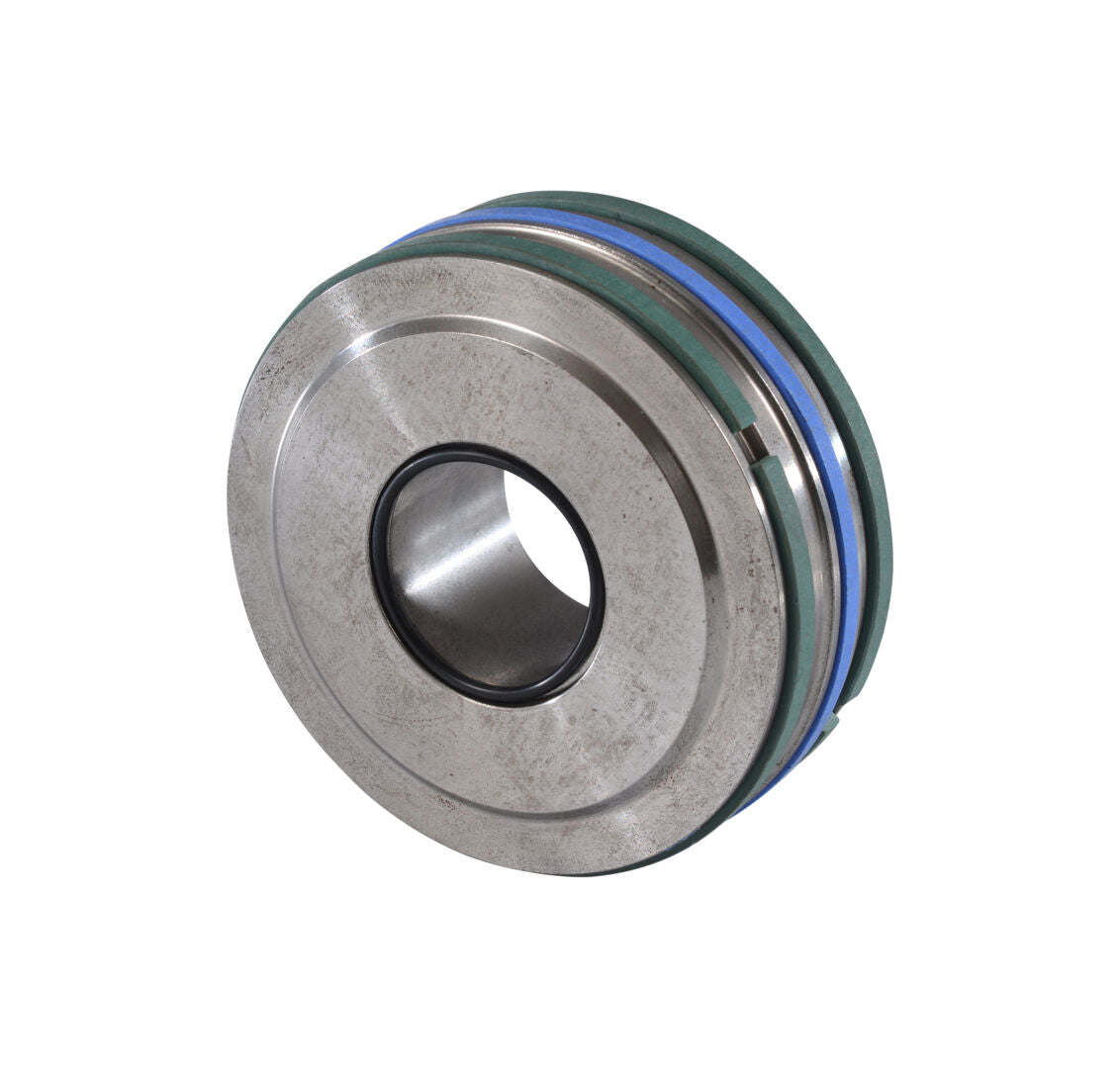 PISTON ASSEMBLY