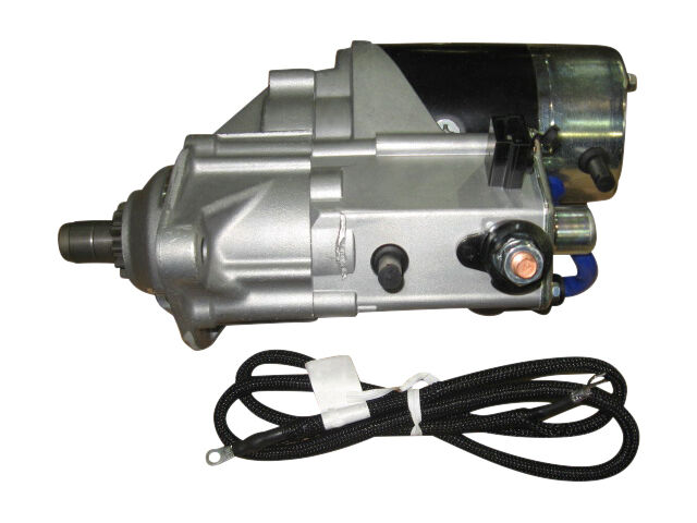 KIT-FIELD RETROFIT, STARTER