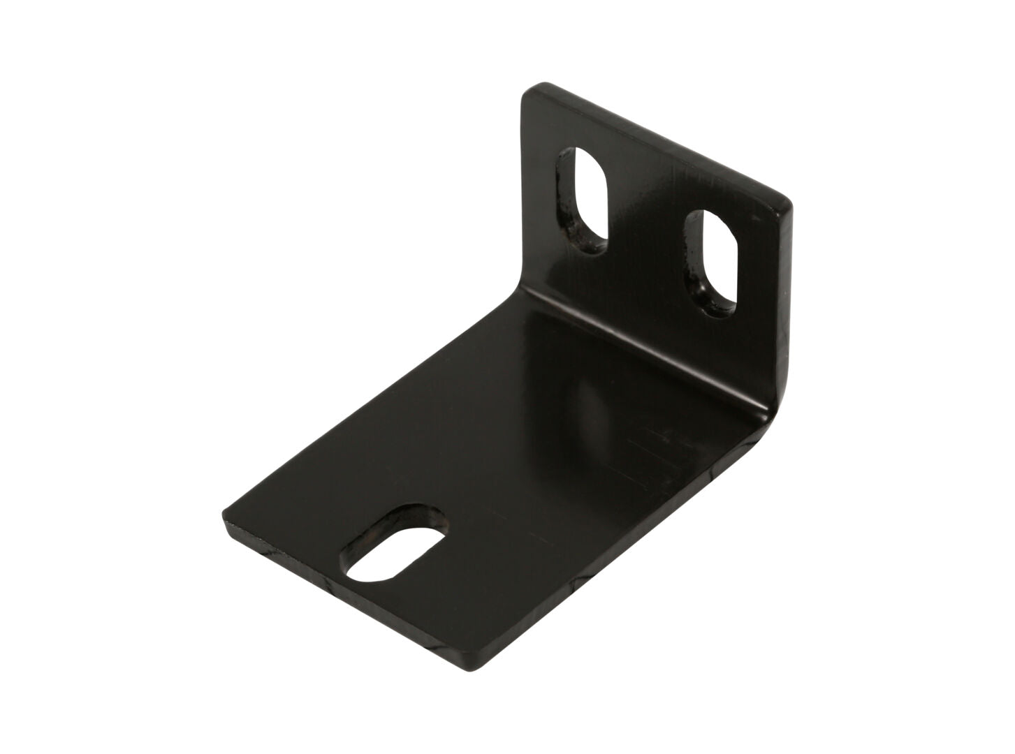 PLATE, FAN SHROUD MOUNT