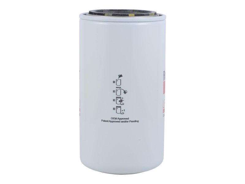 FILTER, SPIN-ON LUBE