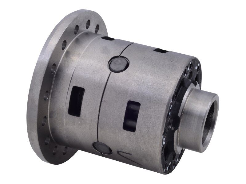 DN-DIFFERENTIAL