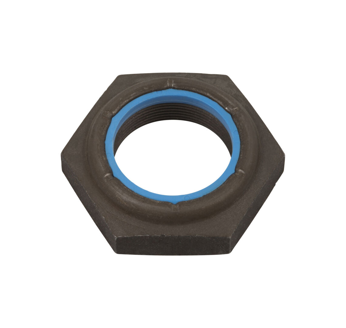 DN-NUT, IDLER SHAFT
