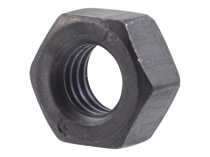 DTZ-HEX NUT