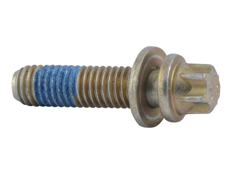 DTZ-TORX-HEAD BOLT