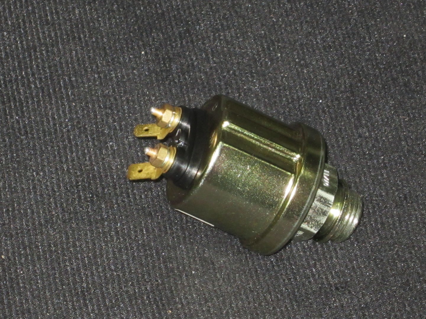 DTZ-SENSOR, PRESSURE