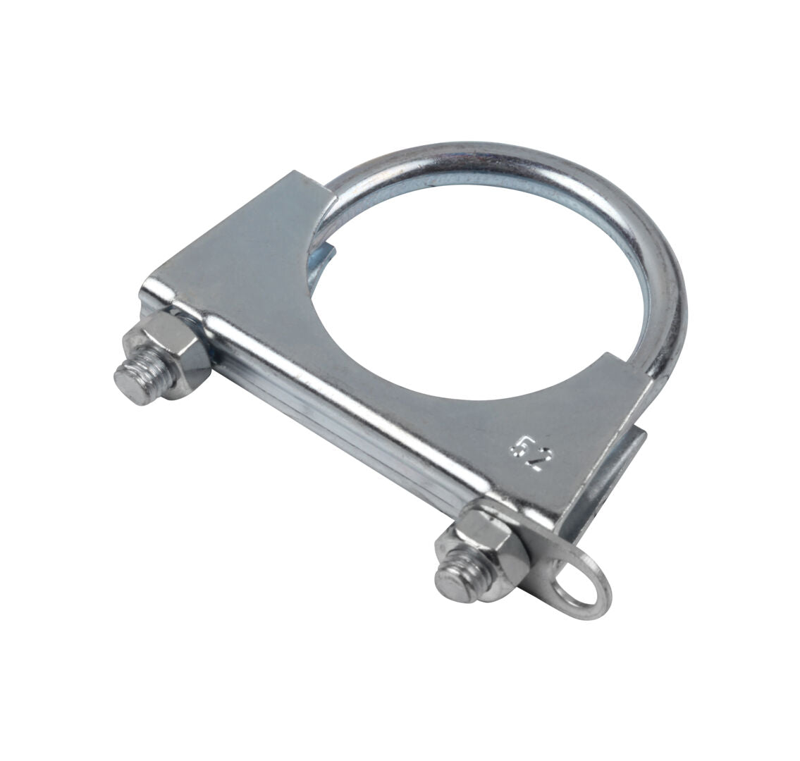 DTZ-U-CLAMP
