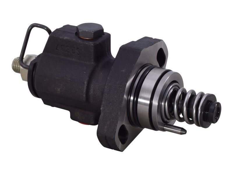 DTZ-PUMP, FUEL INJECTION