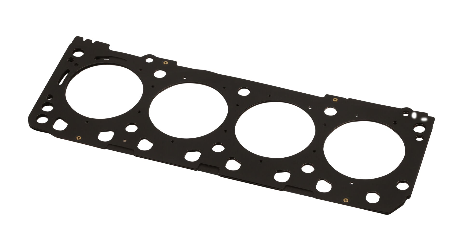 DTZ-GASKET,HEAD (2 NOTCH)