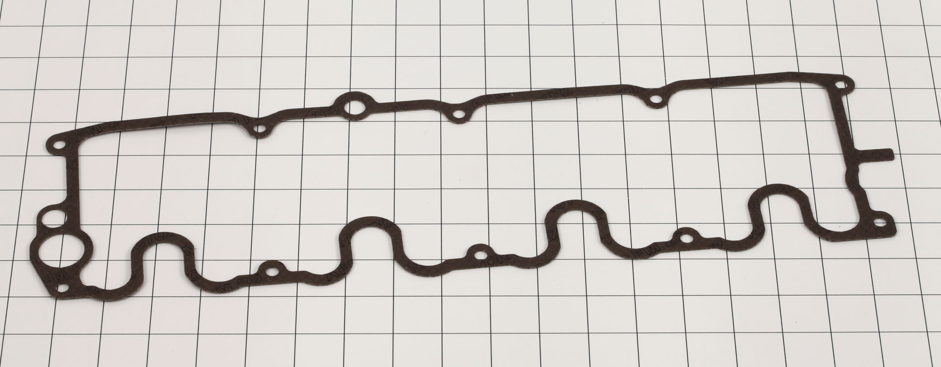 DTZ-GASKET,VALVE COVER